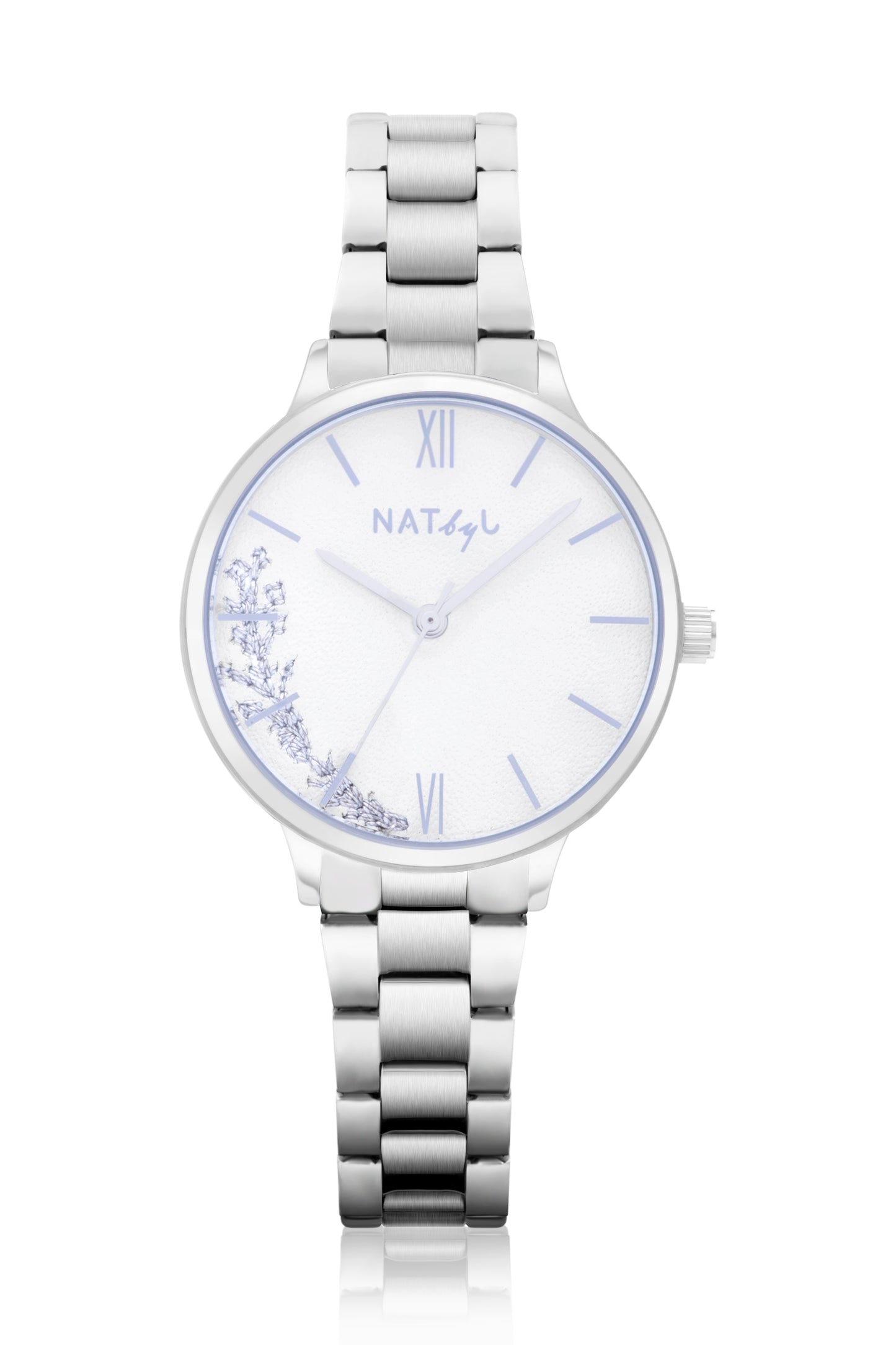 Dream 0308M Bracelet Watch | Stainless Steel