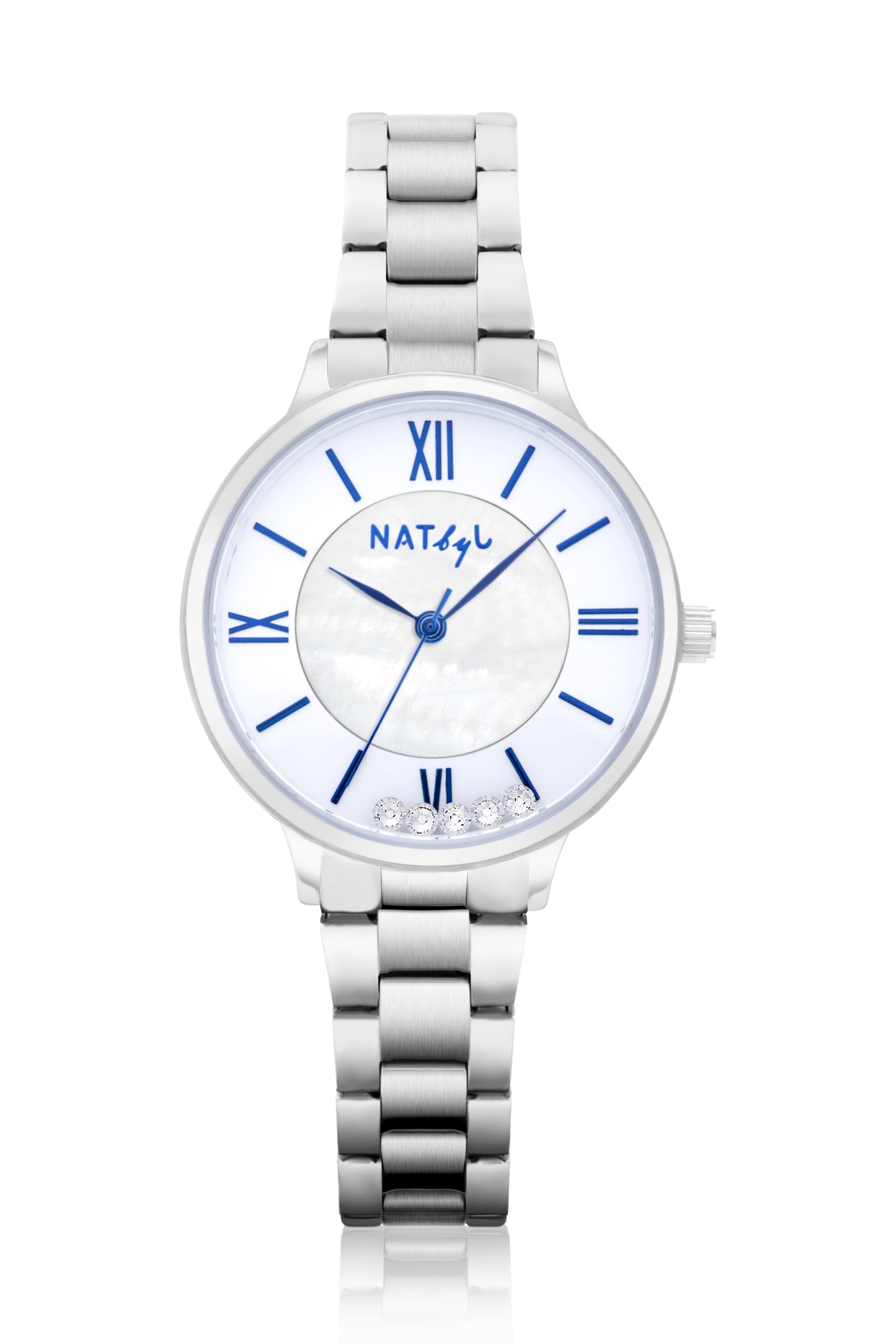 Stargaze 0901M Bracelet Watch | Stainless Steel