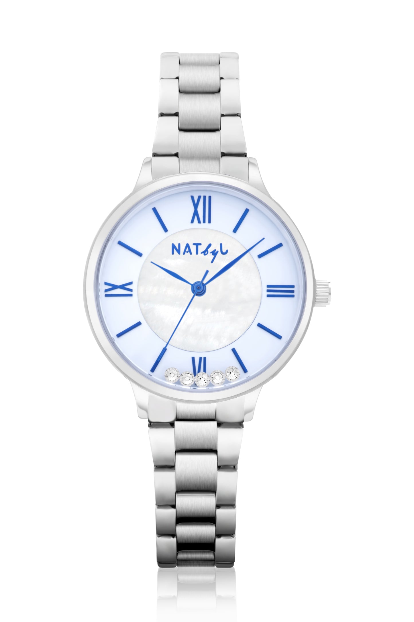 Stargaze 0902M Bracelet Watch | Stainless Steel