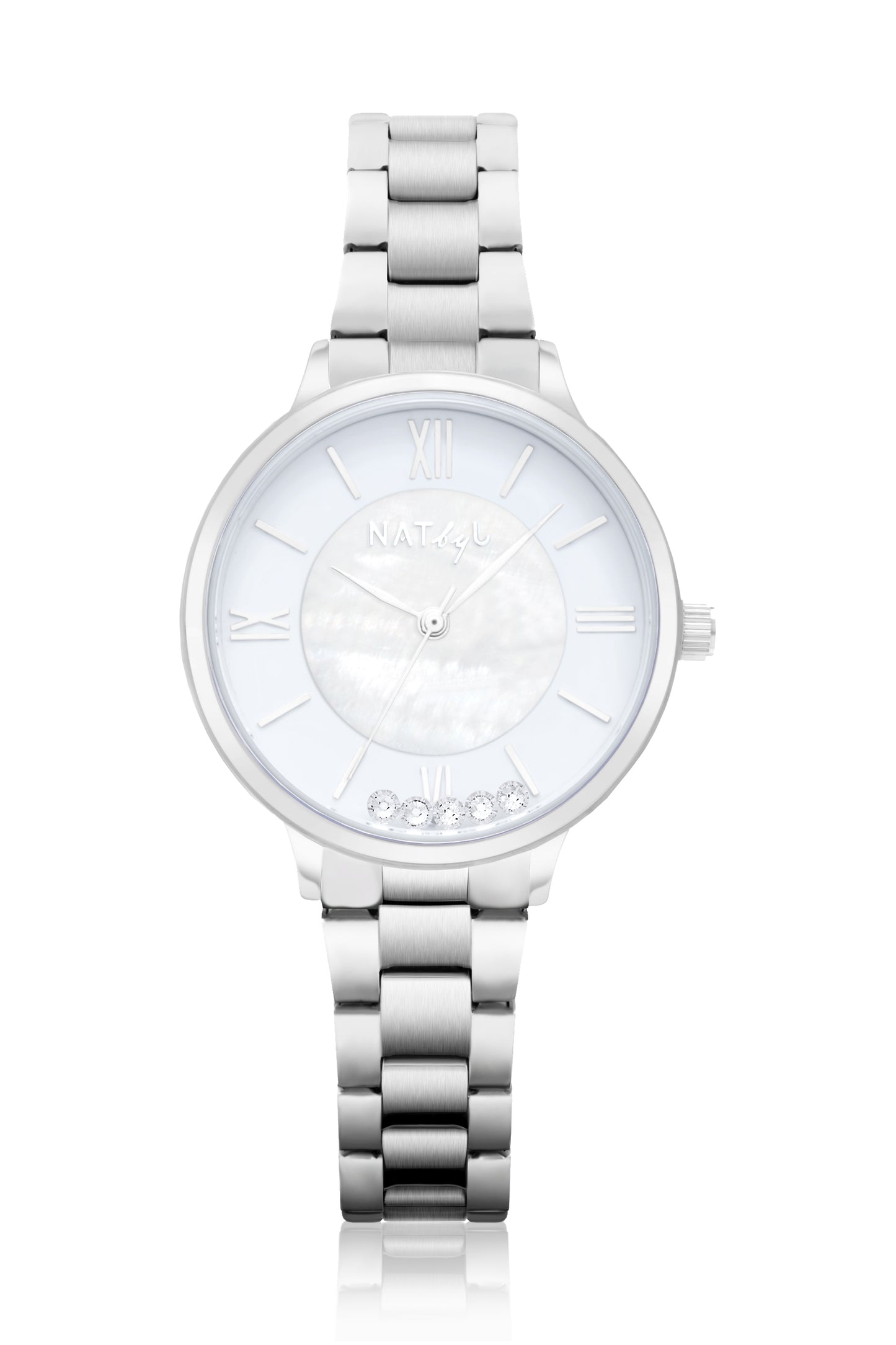 Stargaze 0908M Bracelet Watch | Stainless Steel