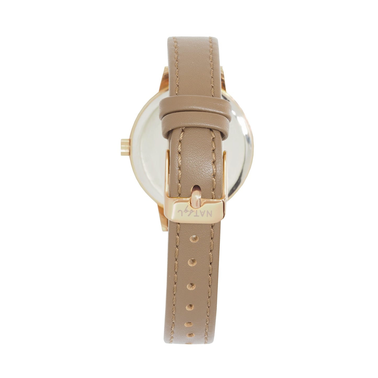 NATbyJ Unpretentious 0105 Watch