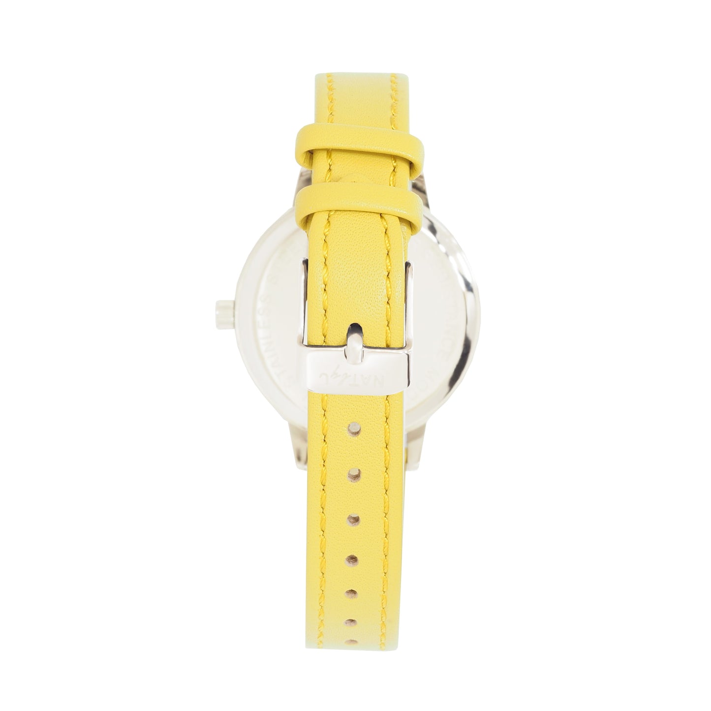 NATbyJ Unpretentious 0106 Watch