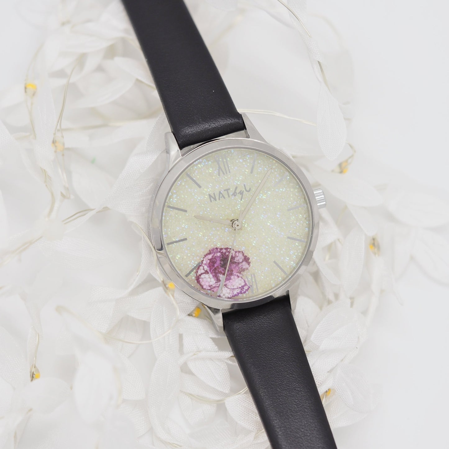 NATbyJ Dazzle 0201 Watch