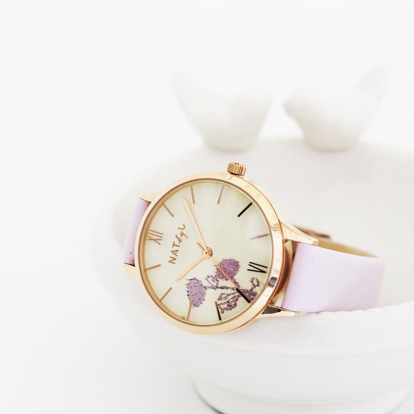 NATbyJ Dream 0309 Watch