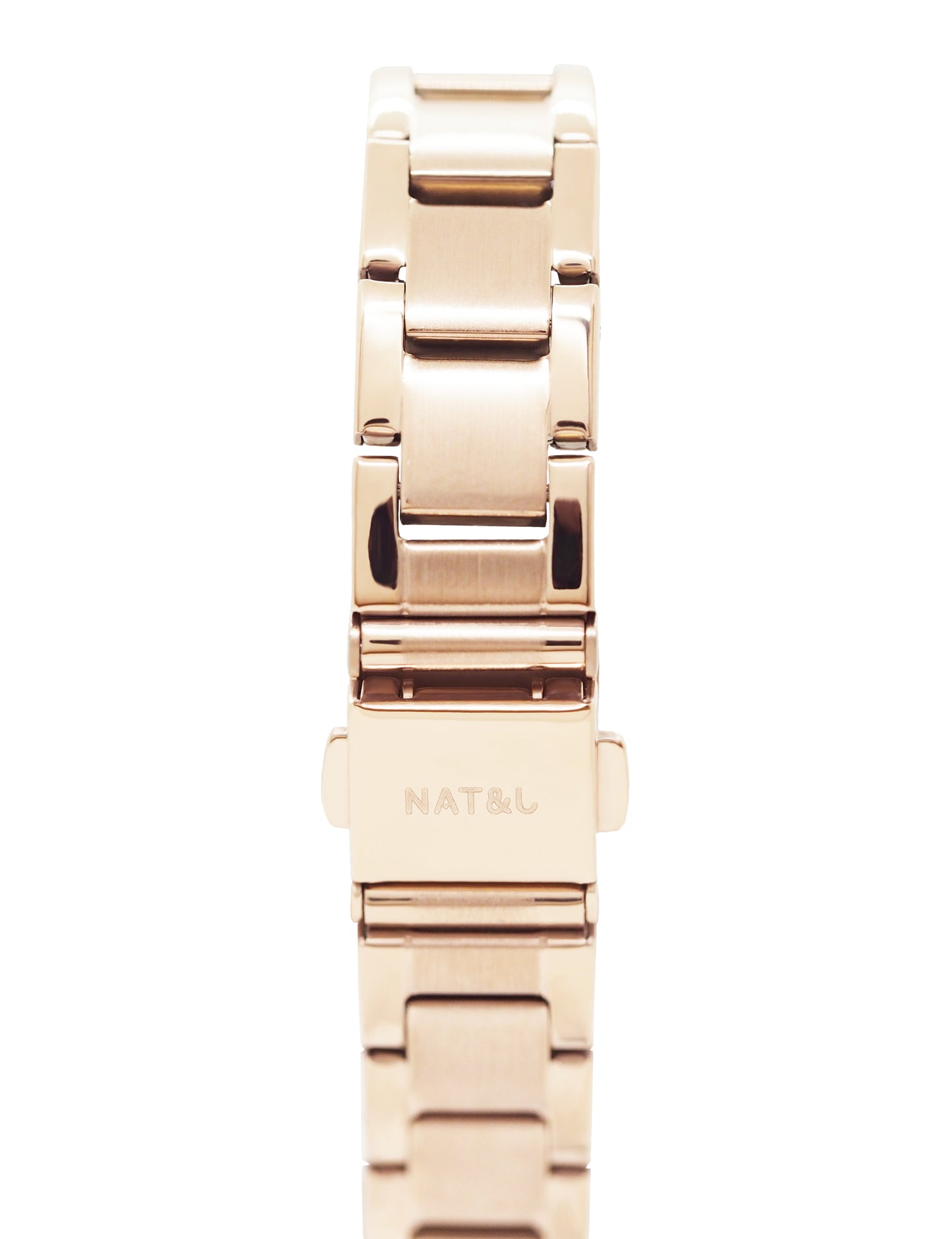 NATbyJ Unity 0805M Watch