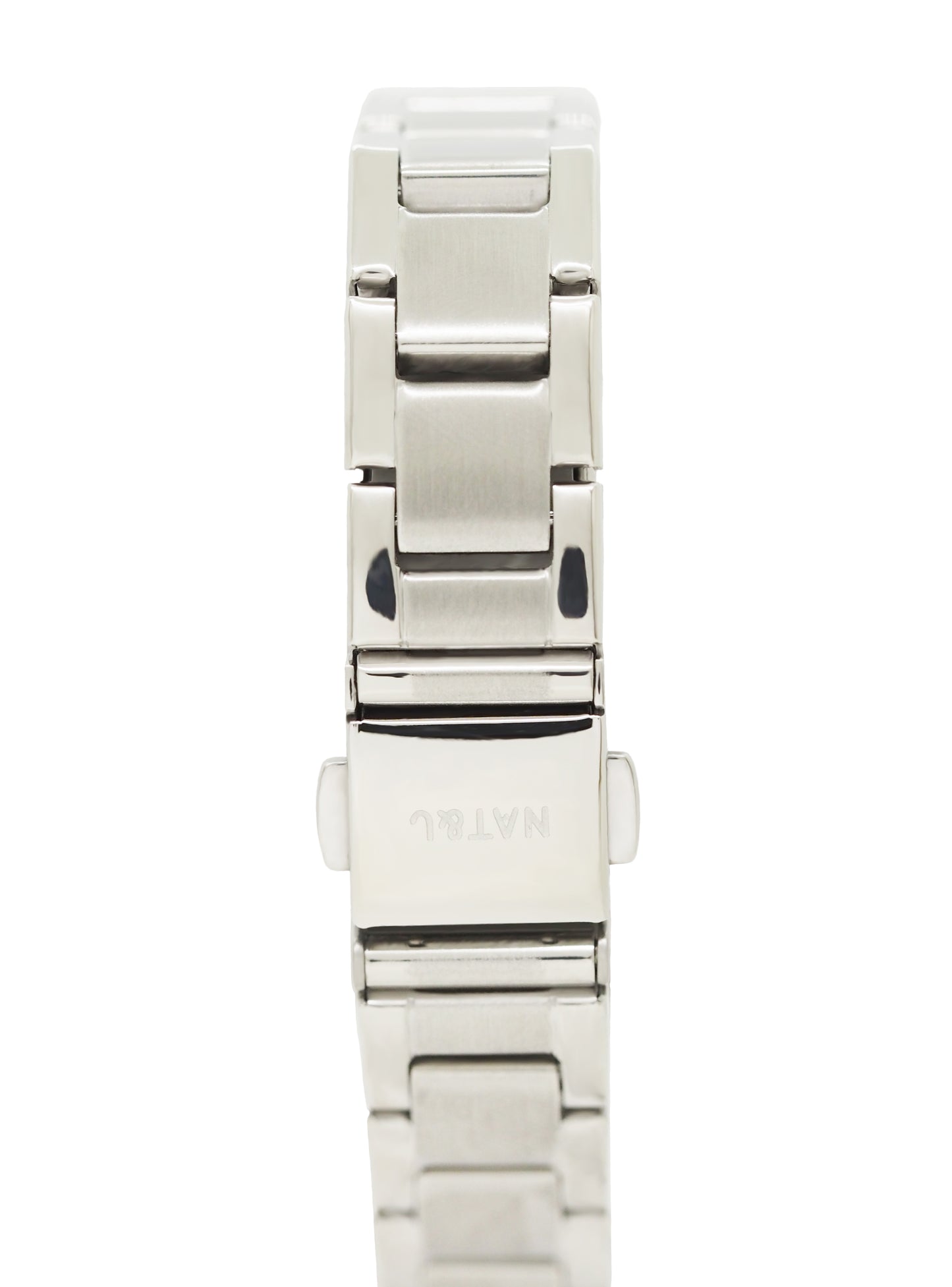 Freedom 0703M Bracelet Watch | Stainless Steel