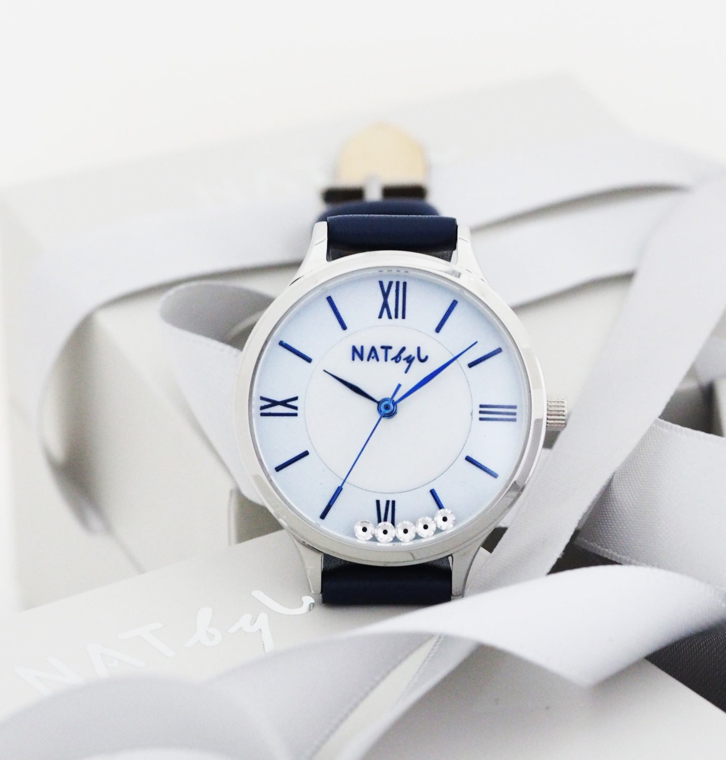 NATbyJ Stargaze 0902 Watch