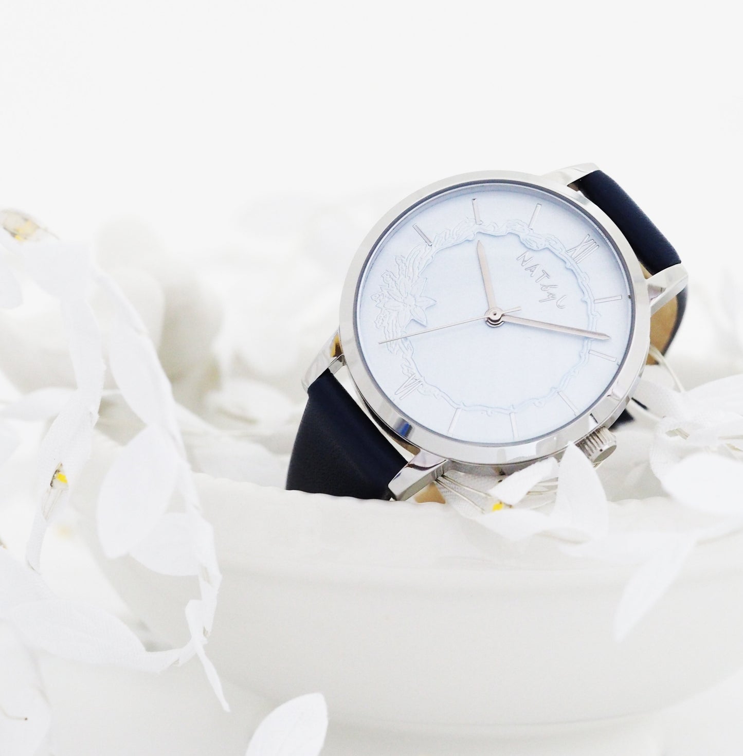 NATbyJ Unity 0802 Watch