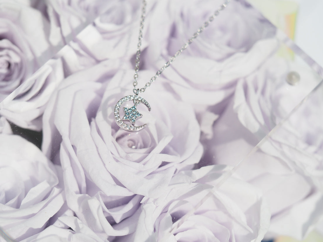 How to Untangle a Necklace in Minutes (Without Damaging It)