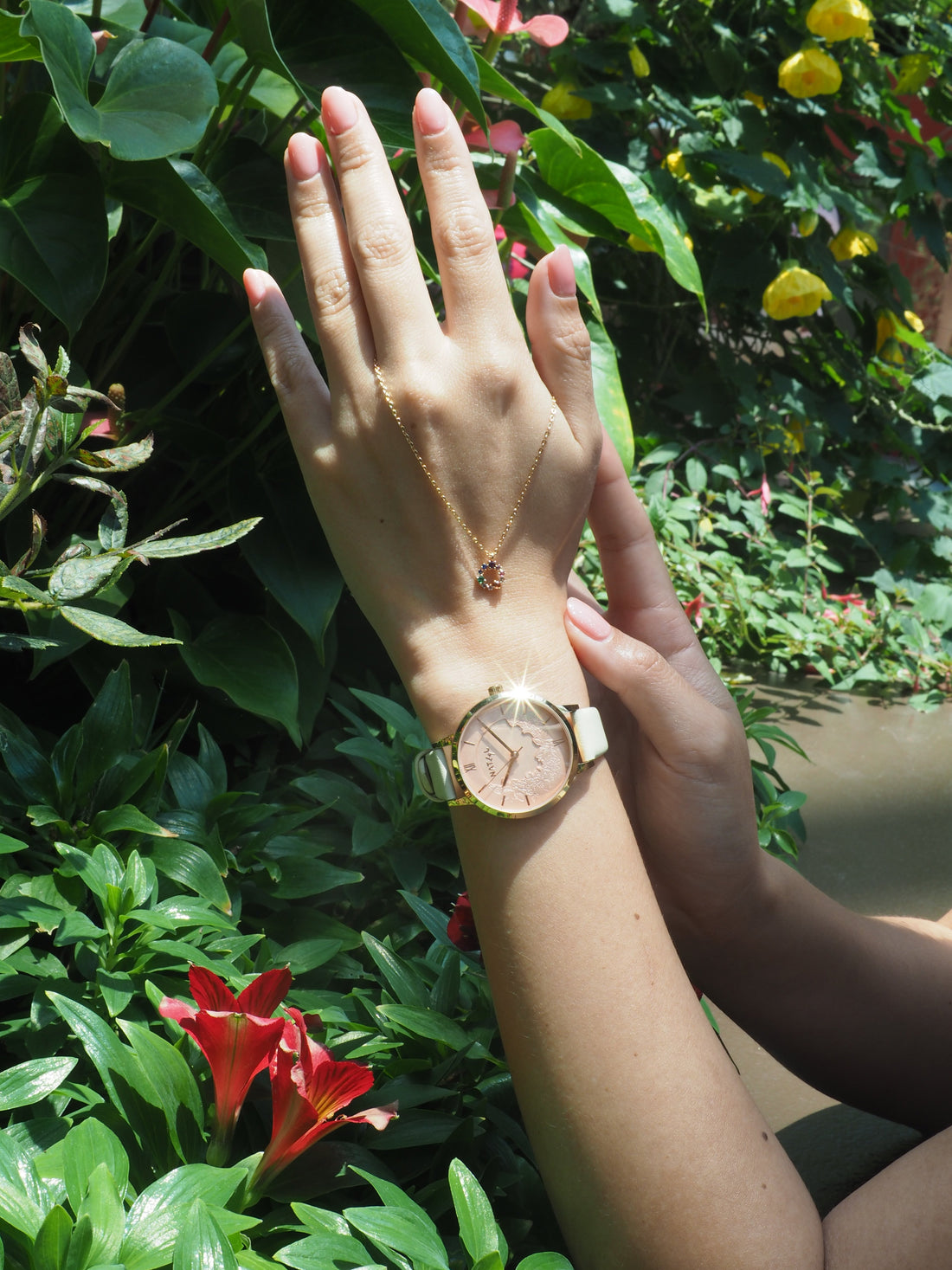 Express Yourself with Accessories: Jewelry That Shows Your Personality