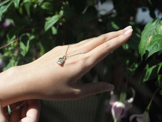 Jewelry Care Made Simple: Keep Your Gold & Silver Pieces Shining