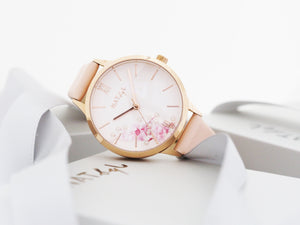 NATbyJ First Love Watch Collection | Best Watches for Women