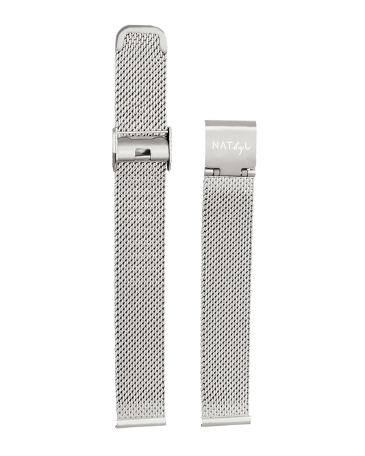 Stainless Steel Mesh Strap