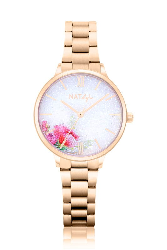 Dazzle 0209M Watch