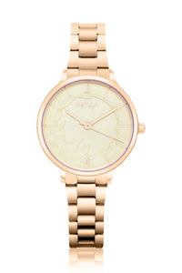 NATbyJ Unity 0806M Watch