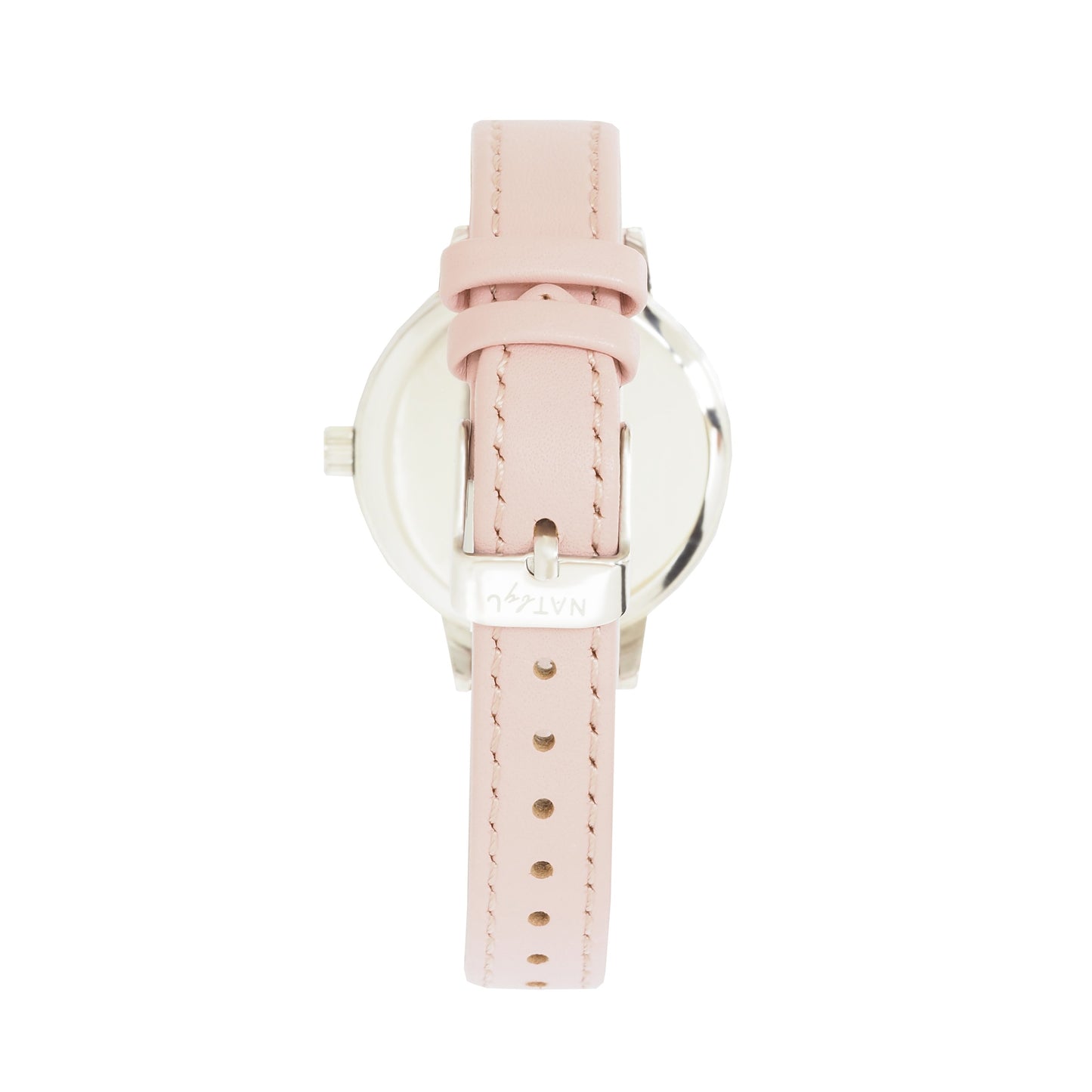 NATbyJ Unpretentious 0107 Watch