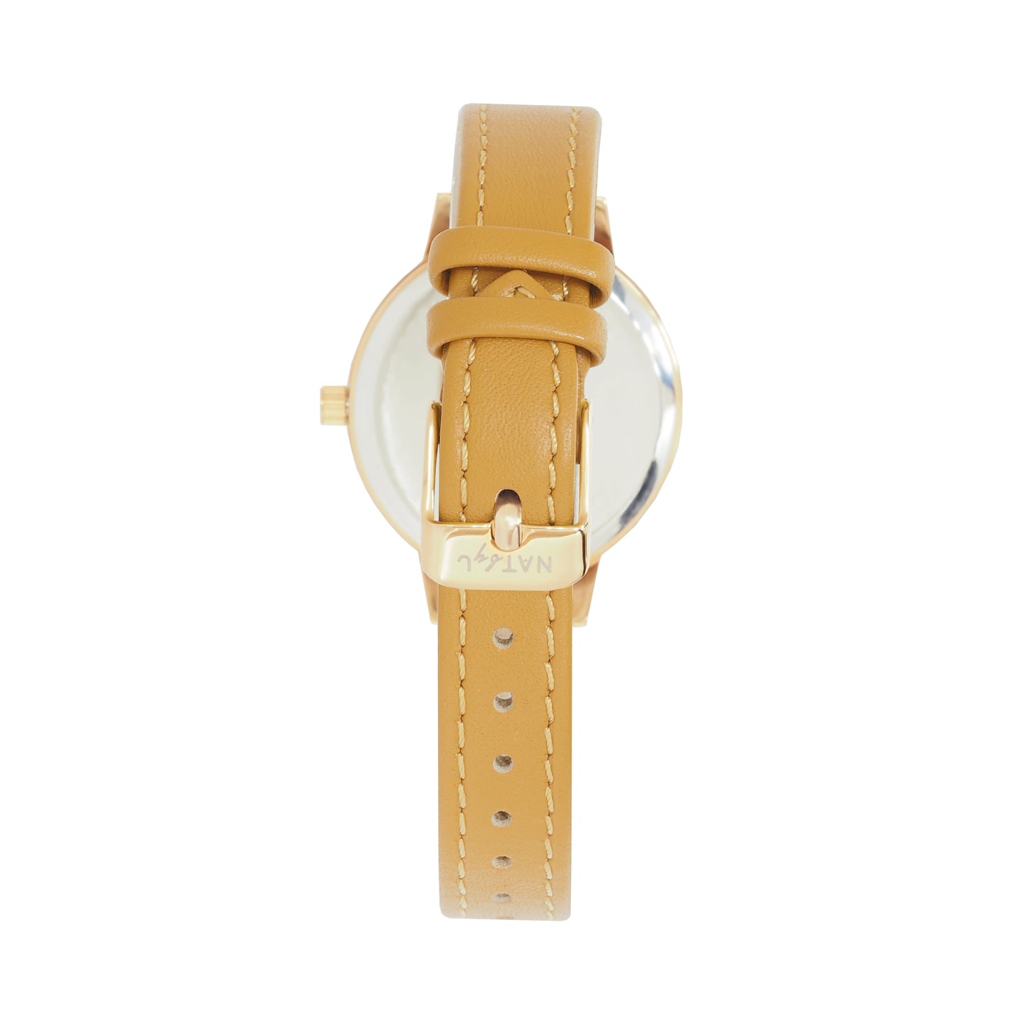 NATbyJ Unpretentious 0109 Watch