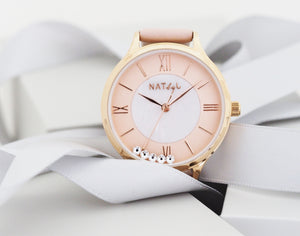 NATbyJ Stargaze 0907 Watch
